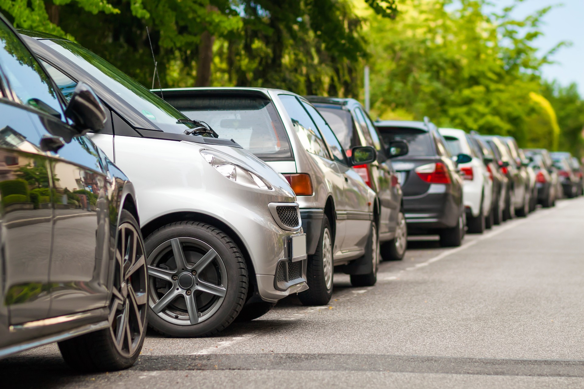 Renting a Car in Auckland