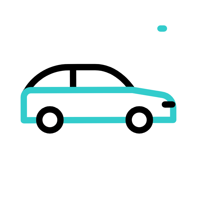 Car icon